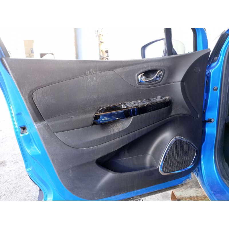 Recambio de guarnecido puerta delantera izquierda para renault captur i (j5_, h5_) 0.9 tce 90 referencia OEM IAM   