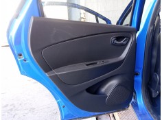 Recambio de guarnecido puerta trasera izquierda para renault captur i (j5_, h5_) 0.9 tce 90 referencia OEM IAM   