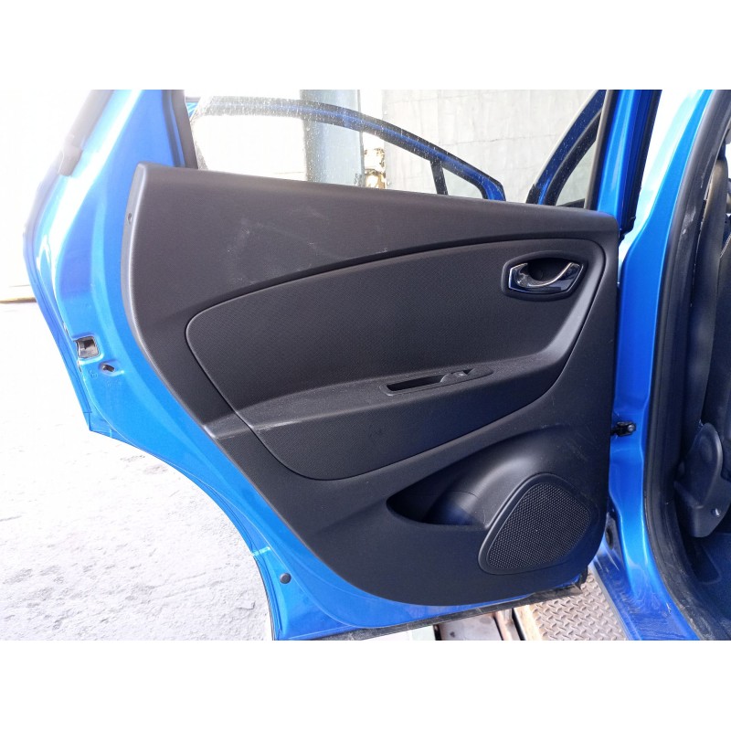 Recambio de guarnecido puerta trasera izquierda para renault captur i (j5_, h5_) 0.9 tce 90 referencia OEM IAM   