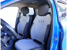 Recambio de asiento delantero izquierdo para renault captur i (j5_, h5_) 0.9 tce 90 referencia OEM IAM   