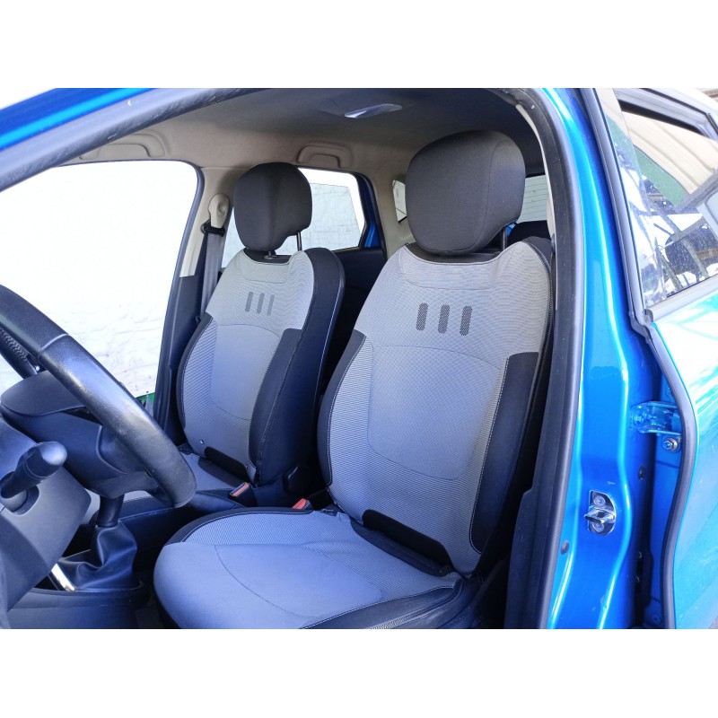 Recambio de asiento delantero izquierdo para renault captur i (j5_, h5_) 0.9 tce 90 referencia OEM IAM   