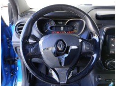 Recambio de volante para renault captur i (j5_, h5_) 0.9 tce 90 referencia OEM IAM 985105453R   2