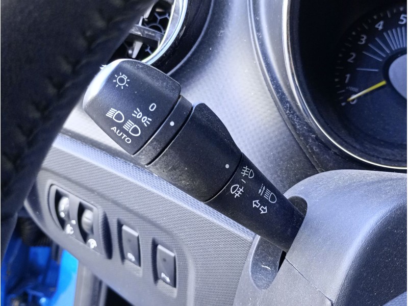 Recambio de mando intermitentes para renault captur i (j5_, h5_) 0.9 tce 90 referencia OEM IAM   