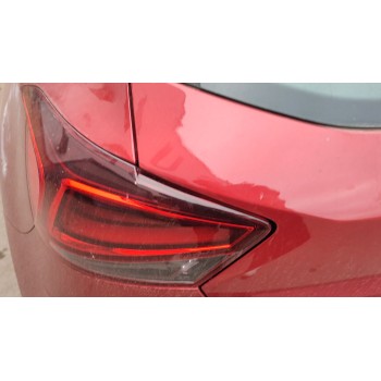 PILOTO TRASERO IZQUIERDO 6F0945207H 