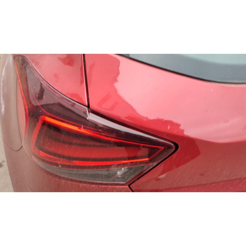 Recambio de piloto trasero izquierdo para seat ibiza v (kj1, kjg) 1.0 tsi referencia OEM IAM 6F0945207H  