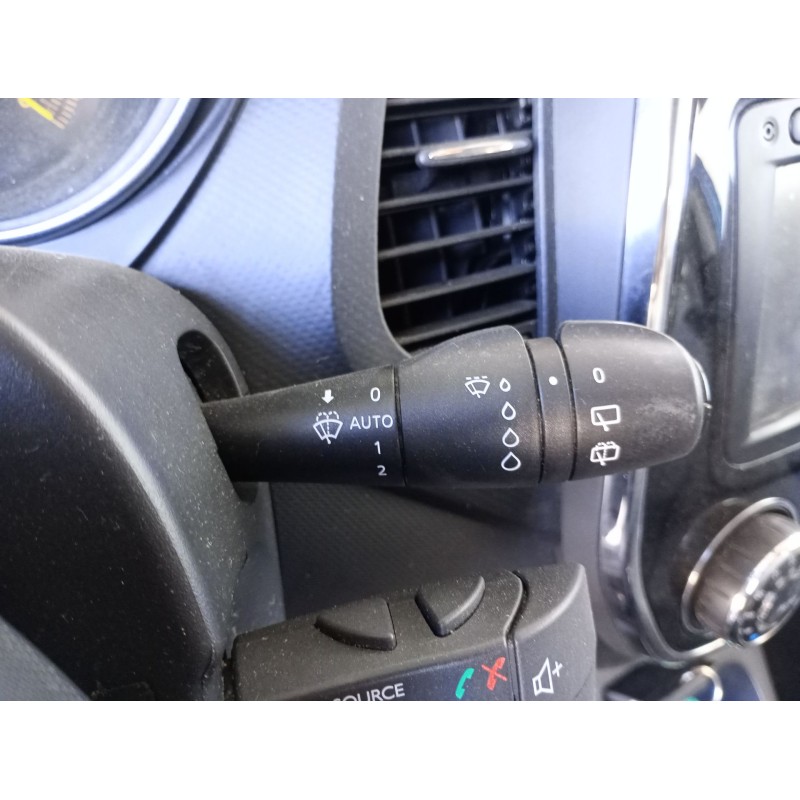 Recambio de mando limpia para renault captur i (j5_, h5_) 0.9 tce 90 referencia OEM IAM   