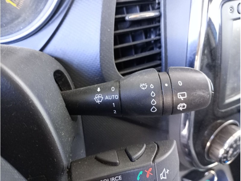 Recambio de mando limpia para renault captur i (j5_, h5_) 0.9 tce 90 referencia OEM IAM   