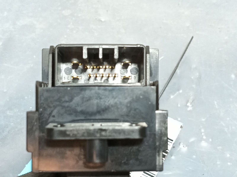 Recambio de mando elevalunas trasero derecho para honda civic viii hatchback (fn, fk) 2.2 ctdi (fk3) referencia OEM IAM 35760SMG