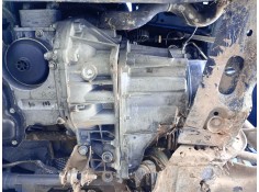 Recambio de caja cambios para renault captur i (j5_, h5_) 0.9 tce 90 referencia OEM IAM    2