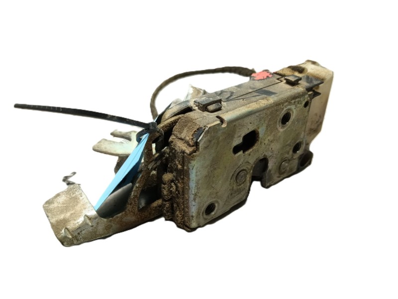 Recambio de cerradura maletero / porton para fiat ducato furgoneta (244_) 2.0 jtd referencia OEM IAM   