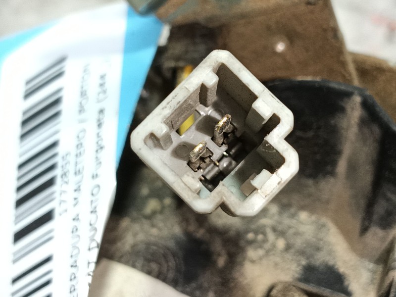 Recambio de cerradura maletero / porton para fiat ducato furgoneta (244_) 2.0 jtd referencia OEM IAM   