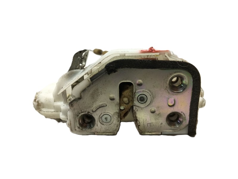Recambio de cerradura puerta trasera izquierda para honda civic viii hatchback (fn, fk) 2.2 ctdi (fk3) referencia OEM IAM   