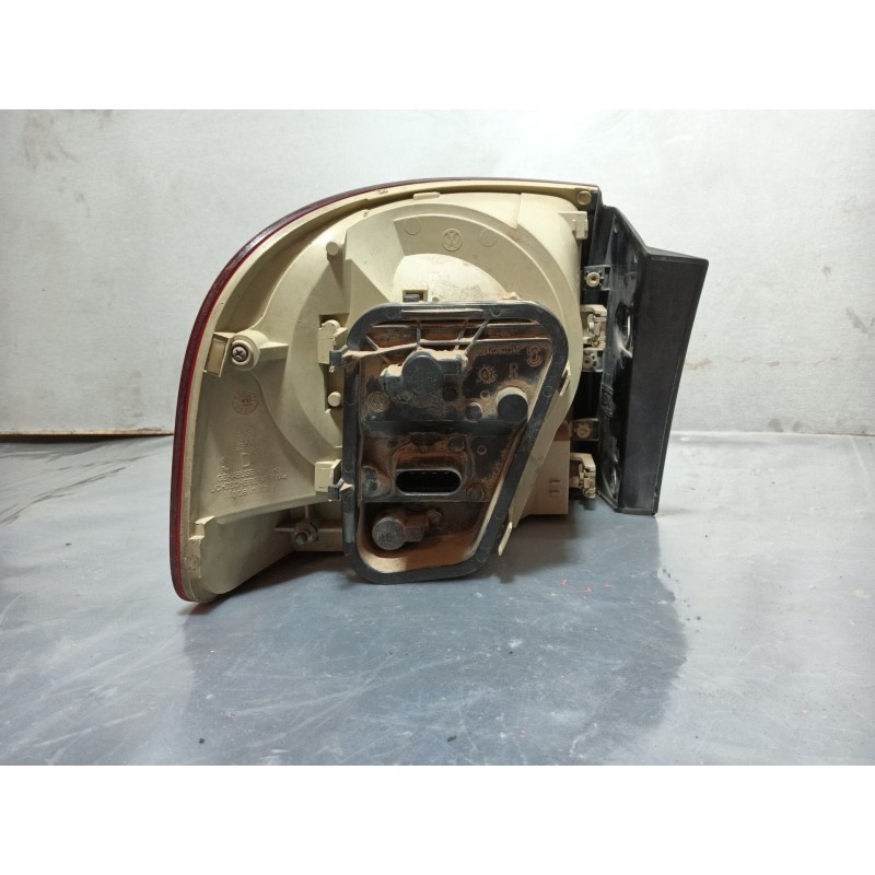 Recambio de piloto trasero derecho para volkswagen touareg (7la, 7l6, 7l7) 2.5 r5 tdi referencia OEM IAM   