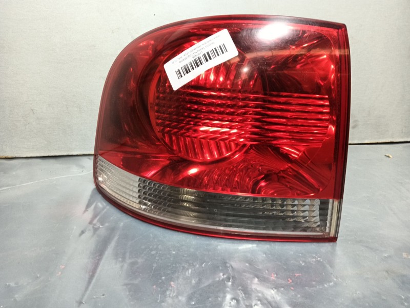 Recambio de piloto trasero izquierdo para volkswagen touareg (7la, 7l6, 7l7) 2.5 r5 tdi referencia OEM IAM   