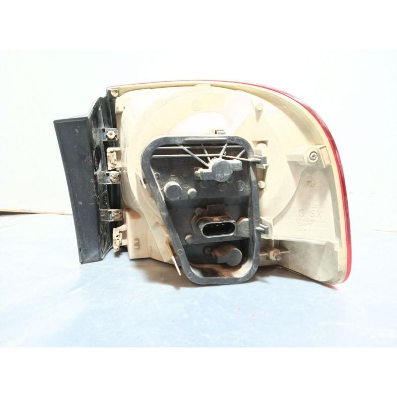 Recambio de piloto trasero izquierdo para volkswagen touareg (7la, 7l6, 7l7) 2.5 r5 tdi referencia OEM IAM   