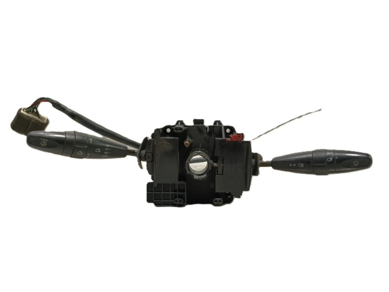 Recambio de mando multifuncion para ssangyong musso 2.3 tdi referencia OEM IAM 8590105190 6623141000 