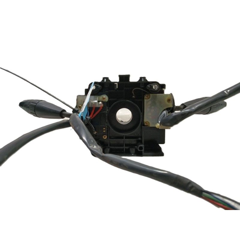 Recambio de mando multifuncion para ssangyong musso 2.3 tdi referencia OEM IAM 8590105190 6623141000 