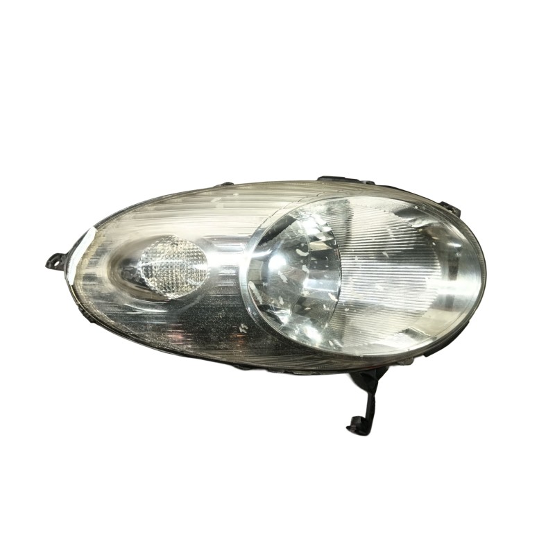 Recambio de faro derecho para nissan micra iii (k12) 1.2 16v referencia OEM IAM 26010BC500 26010BC50B 