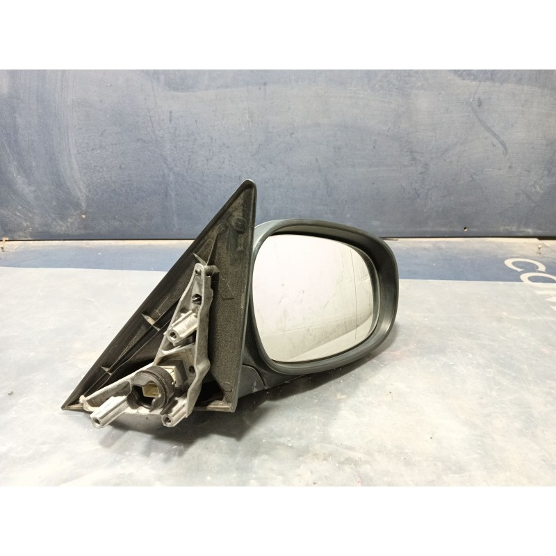 Recambio de retrovisor derecho para bmw serie 3 berlina (e90) 318d referencia OEM IAM   