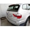 bmw x3 (e83) del año 2009