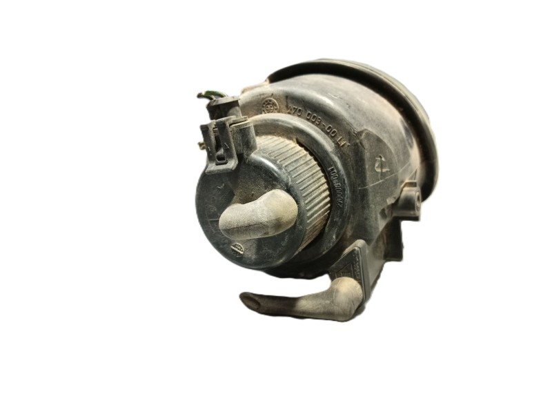 Recambio de faro izquierdo para fiat multipla (186) jtd 105 elx referencia OEM IAM   