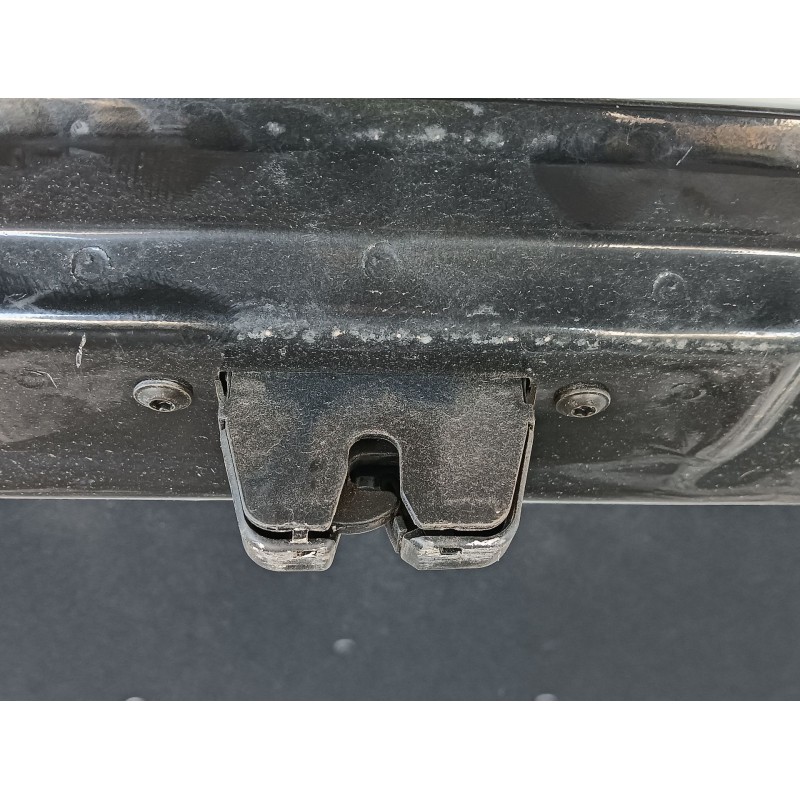 Recambio de porton trasero para peugeot 307 cc (s2) básico referencia OEM IAM COMPLETO  