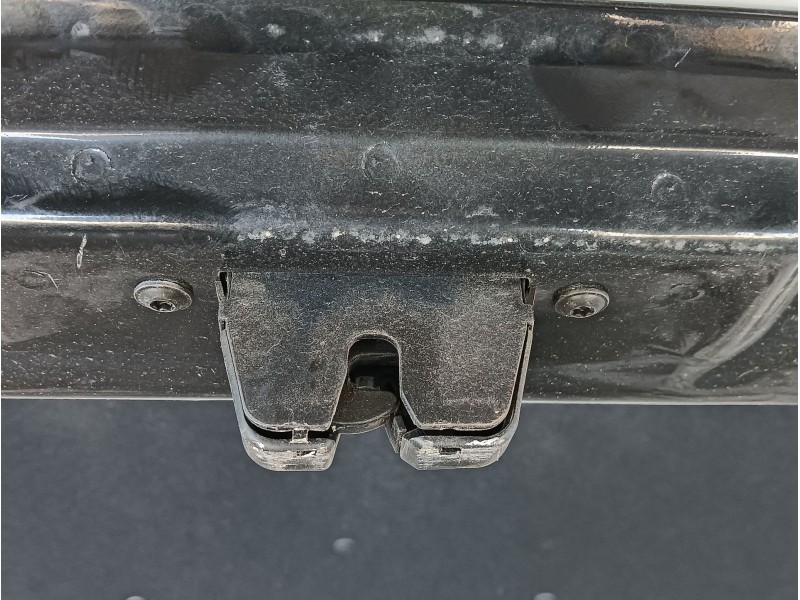 Recambio de porton trasero para peugeot 307 cc (s2) básico referencia OEM IAM COMPLETO  