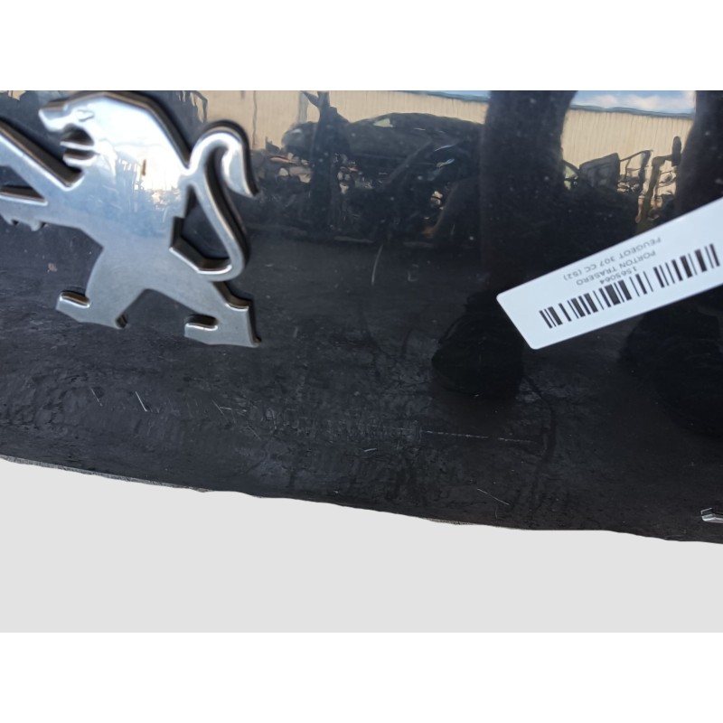 Recambio de porton trasero para peugeot 307 cc (s2) básico referencia OEM IAM COMPLETO  