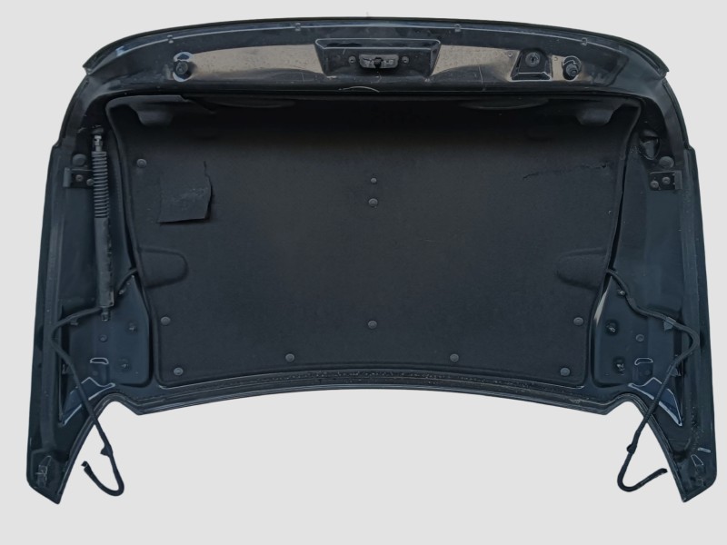 Recambio de porton trasero para peugeot 307 cc (s2) básico referencia OEM IAM COMPLETO  