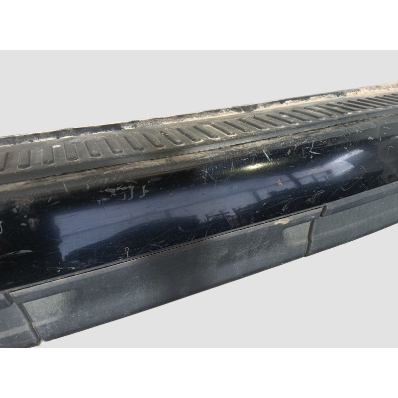 Recambio de paragolpes trasero para land rover range rover sport i (l320) 2.7 d 4x4 referencia OEM IAM  DQU000011PCL 