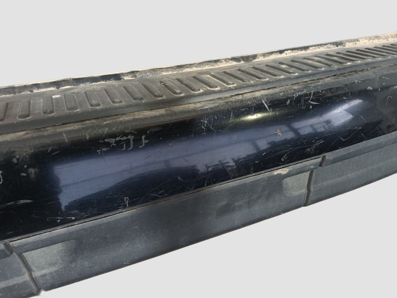 Recambio de paragolpes trasero para land rover range rover sport i (l320) 2.7 d 4x4 referencia OEM IAM  DQU000011PCL 