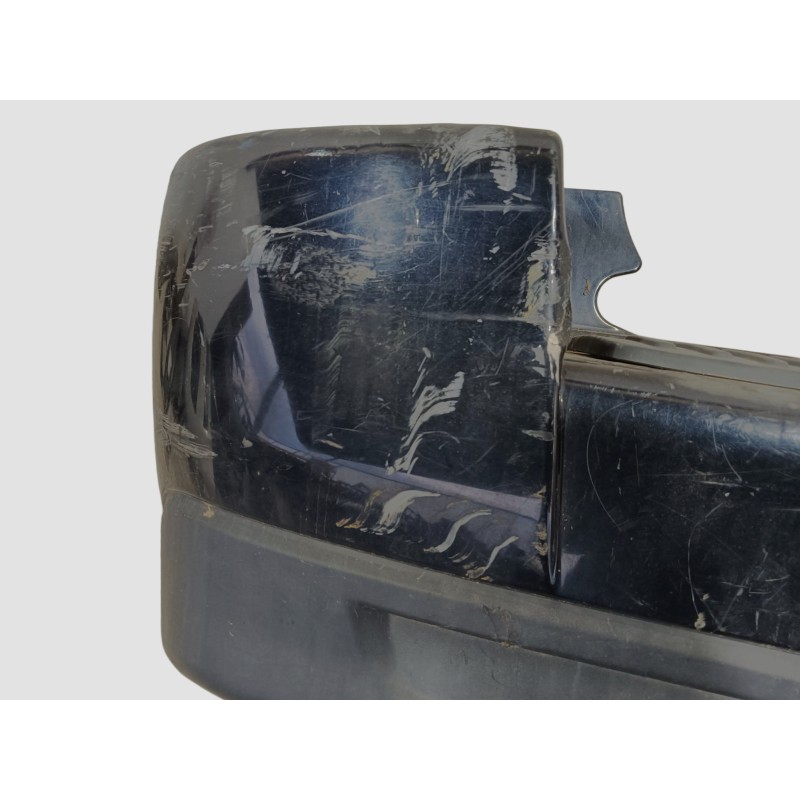 Recambio de paragolpes trasero para land rover range rover sport i (l320) 2.7 d 4x4 referencia OEM IAM  DQU000011PCL 