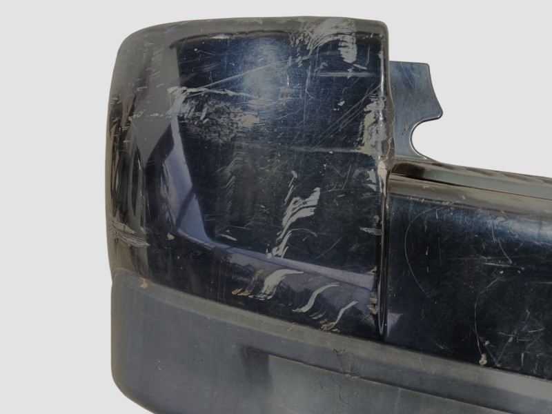 Recambio de paragolpes trasero para land rover range rover sport i (l320) 2.7 d 4x4 referencia OEM IAM  DQU000011PCL 