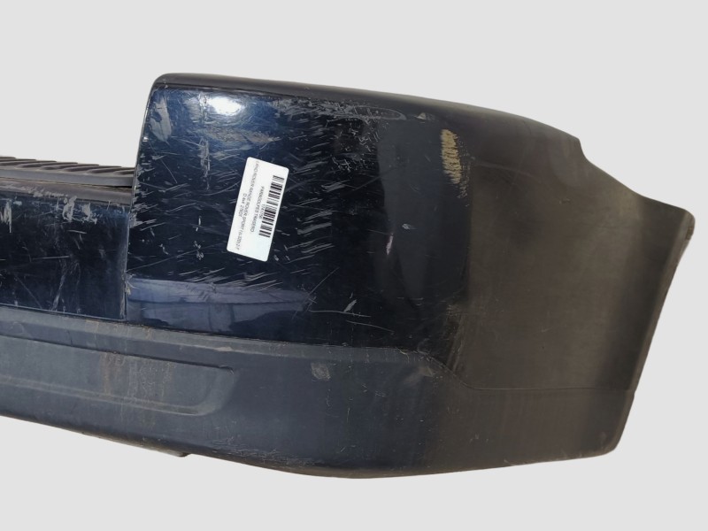 Recambio de paragolpes trasero para land rover range rover sport i (l320) 2.7 d 4x4 referencia OEM IAM  DQU000011PCL 