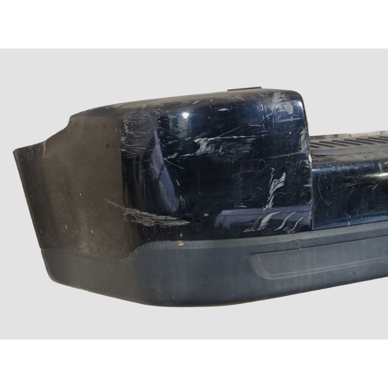 Recambio de paragolpes trasero para land rover range rover sport i (l320) 2.7 d 4x4 referencia OEM IAM  DQU000011PCL 
