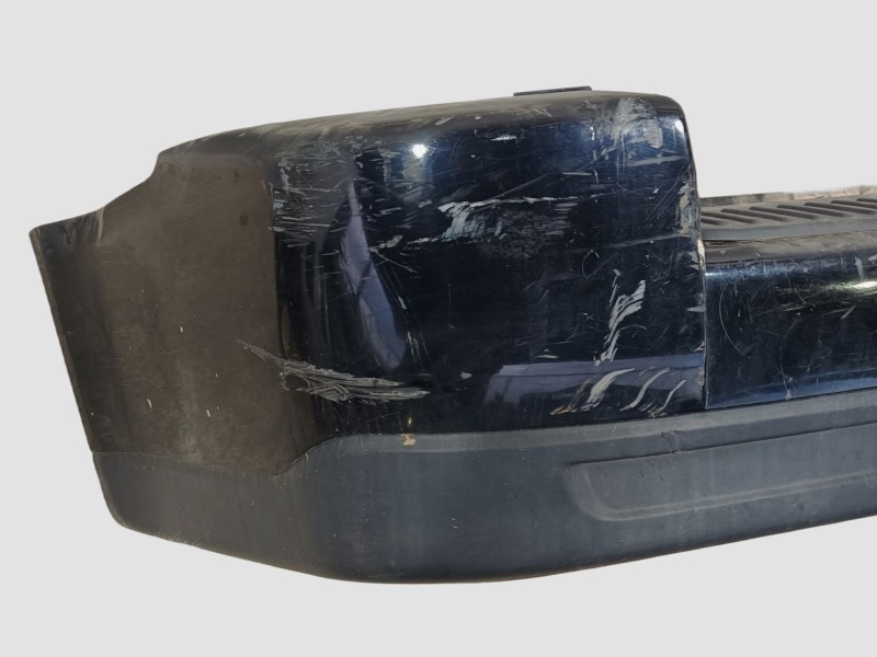 Recambio de paragolpes trasero para land rover range rover sport i (l320) 2.7 d 4x4 referencia OEM IAM  DQU000011PCL 