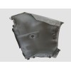 Recambio de aleta delantera izquierda para nissan interstar furgoneta (x70) dci 100 referencia OEM IAM 6311300QAD  