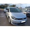 volkswagen touran (1t3) del año 2012
