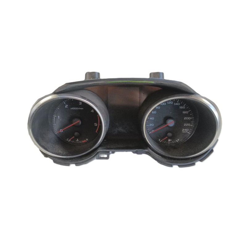 Recambio de cuadro instrumentos para subaru outback (bs) 2.0 d awd (bsd) referencia OEM IAM 85003AL030 A2C90488906 