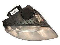 Recambio de faro derecho para volkswagen touareg (7la, 7l6, 7l7) 2.5 r5 tdi referencia OEM IAM    2