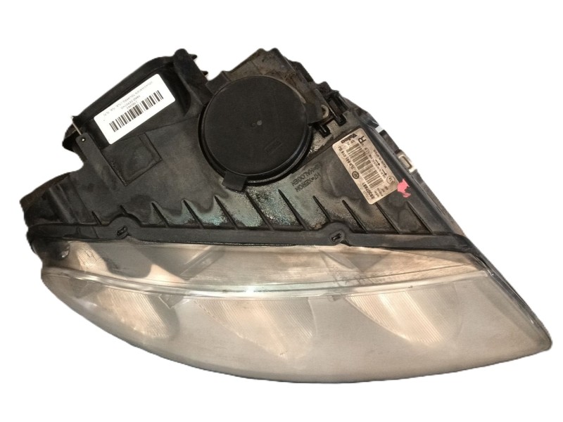 Recambio de faro derecho para volkswagen touareg (7la, 7l6, 7l7) 2.5 r5 tdi referencia OEM IAM   