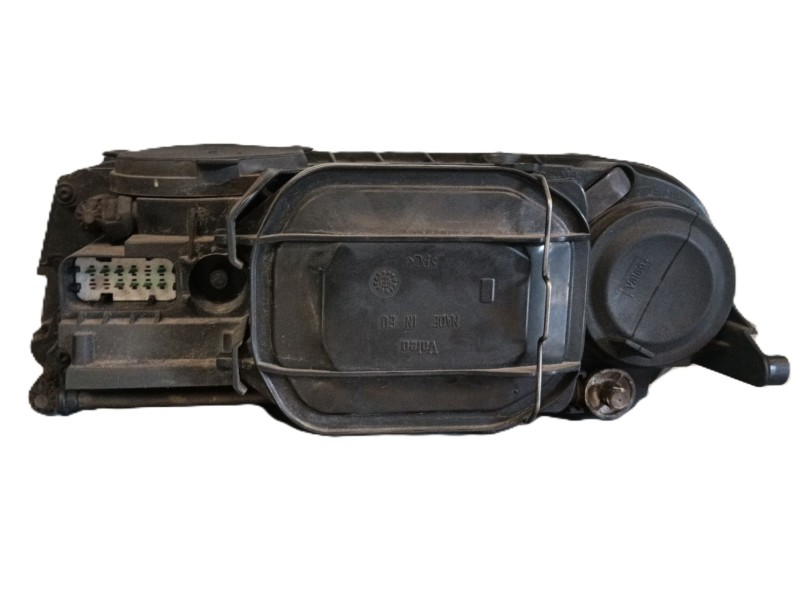 Recambio de faro derecho para volkswagen touareg (7la, 7l6, 7l7) 2.5 r5 tdi referencia OEM IAM   