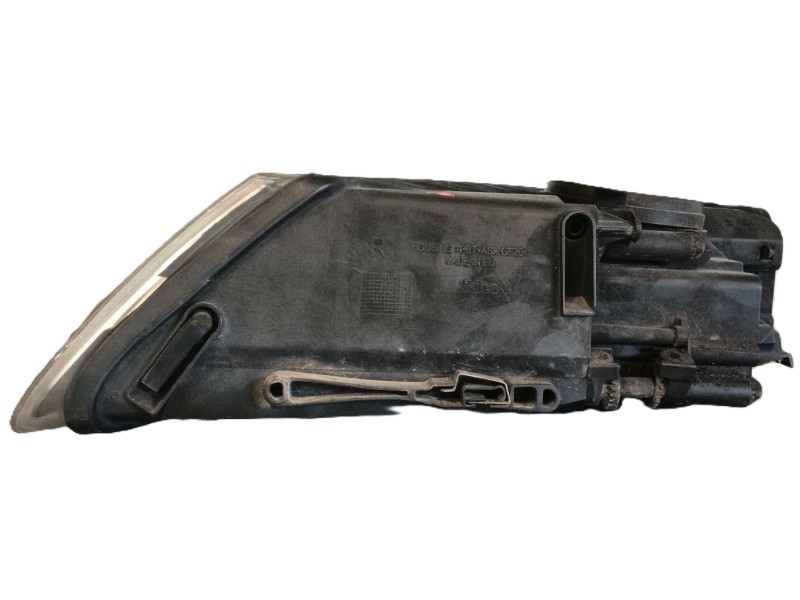 Recambio de faro derecho para volkswagen touareg (7la, 7l6, 7l7) 2.5 r5 tdi referencia OEM IAM   