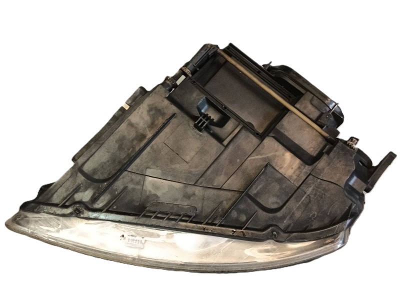 Recambio de faro derecho para volkswagen touareg (7la, 7l6, 7l7) 2.5 r5 tdi referencia OEM IAM   