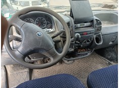 fiat ducato furgoneta (244_) del año 2004 2