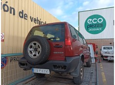 nissan terrano ii (r20) del año 1993 2