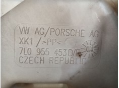 Recambio de deposito limpia para volkswagen touareg (7la, 7l6, 7l7) 2.5 r5 tdi referencia OEM IAM    2