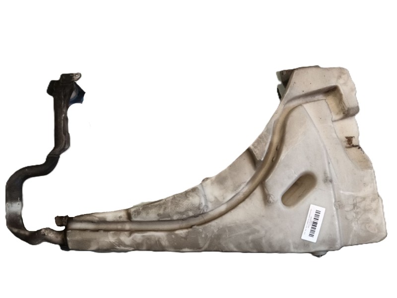 Recambio de deposito limpia para volkswagen touareg (7la, 7l6, 7l7) 2.5 r5 tdi referencia OEM IAM   