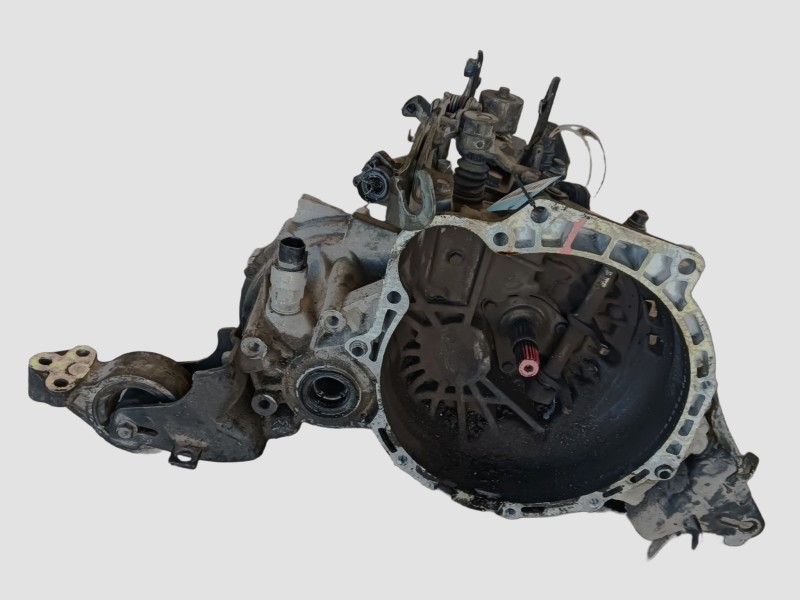 Recambio de caja cambios para kia cerato 2.0 ex berlina (4-ptas.) referencia OEM IAM 4311128503 J42073 4311528503