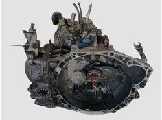 Recambio de caja cambios para peugeot 307 cc (s2) básico referencia OEM IAM 20MB20 20MB11 